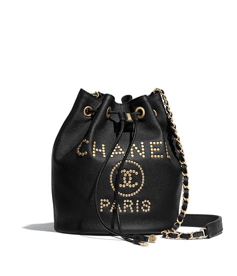 borse chanel 2019 pieghevoli